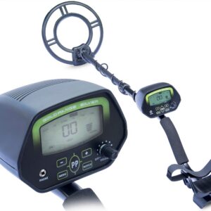 Cobra Tector CT-1037 metallidetektor