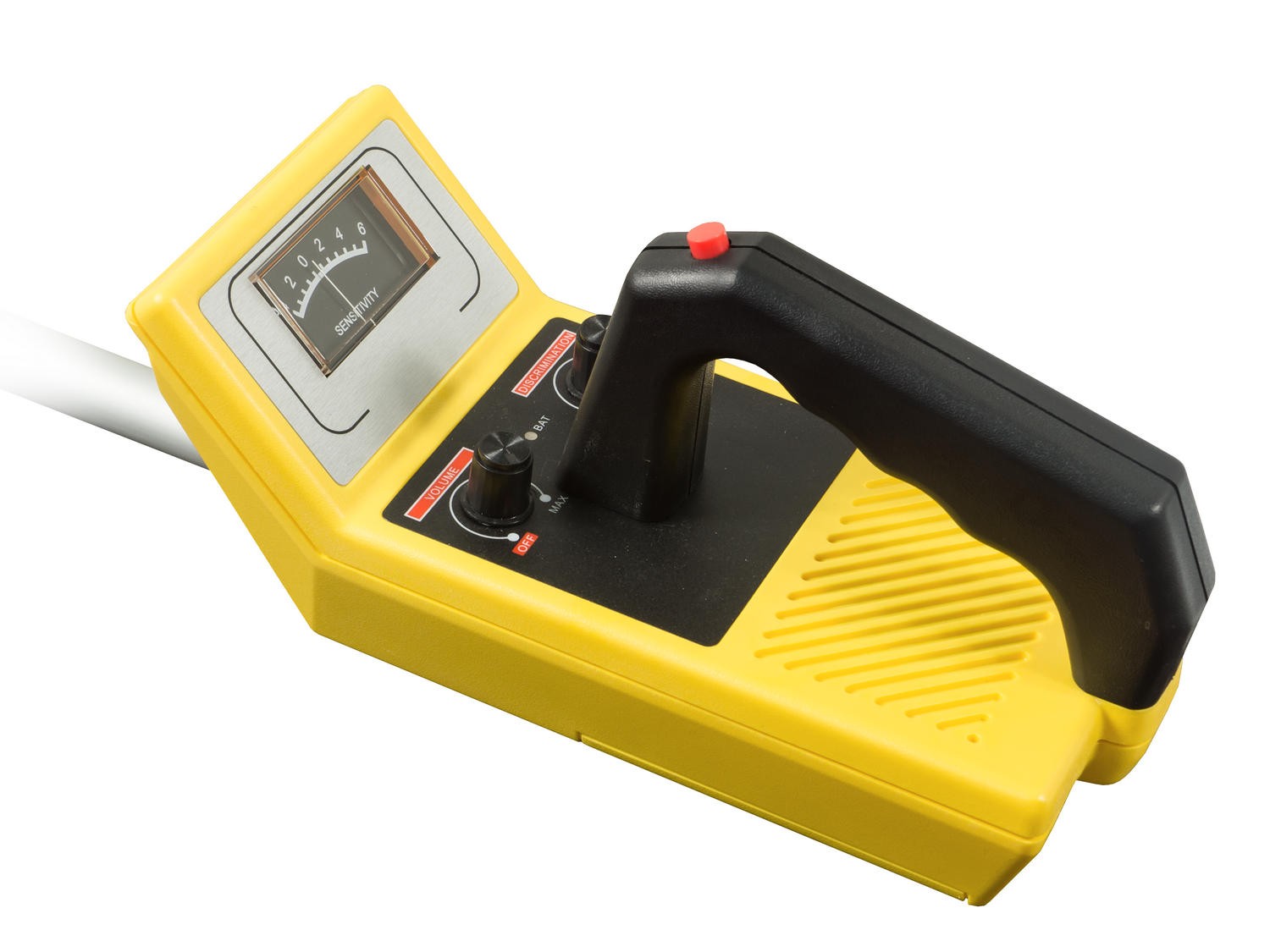 Cobra Tector CT-1061 metallidetektor - Image 7