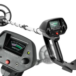 Cobra Tector CT-1062 metallidetektor