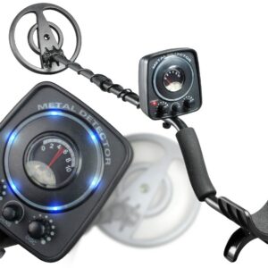 Cobra Tector CT-1065 metallidetektor