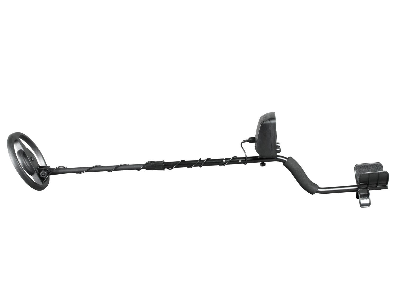 Cobra Tector CT-1065 metallidetektor - Image 2