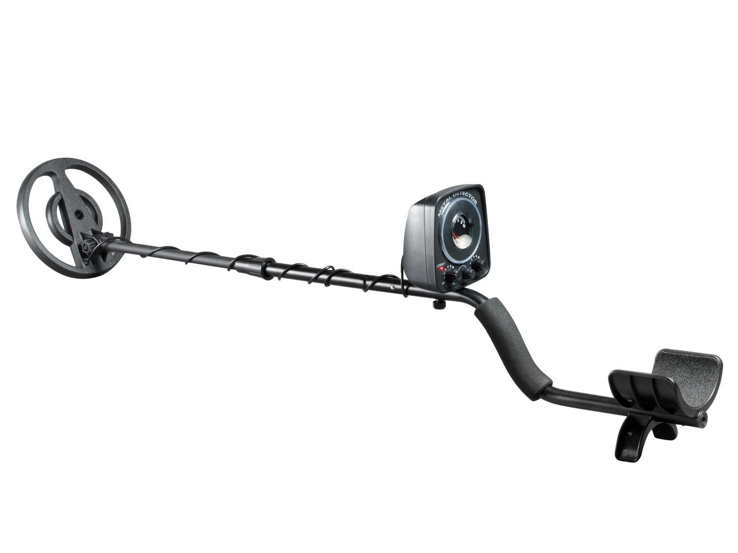 Cobra Tector CT-1065 metallidetektor - Image 3