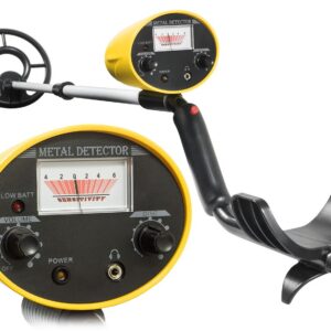 Cobra Tector CT-1066 metallidetektor