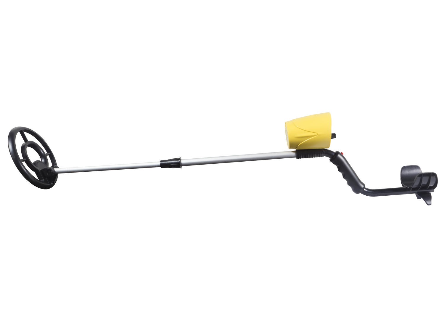 Cobra Tector CT-1066 metallidetektor - Image 2