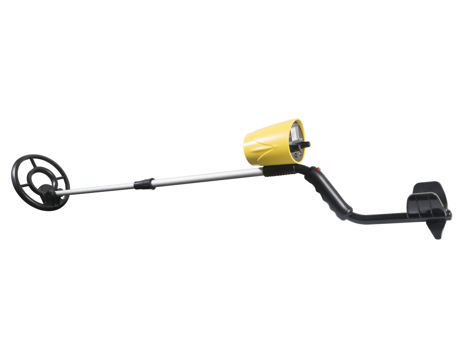 Cobra Tector CT-1066 metallidetektor - Image 3