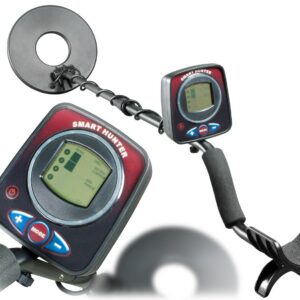 Cobra Tector CT-1069 metallidetektor