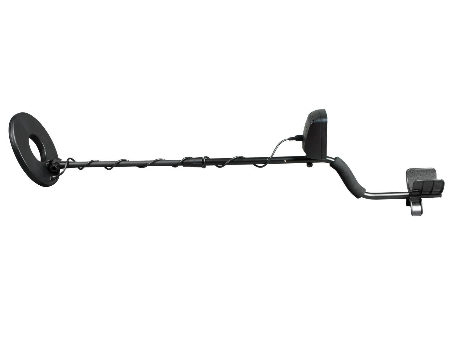 Cobra Tector CT-1069 metallidetektor - Image 2