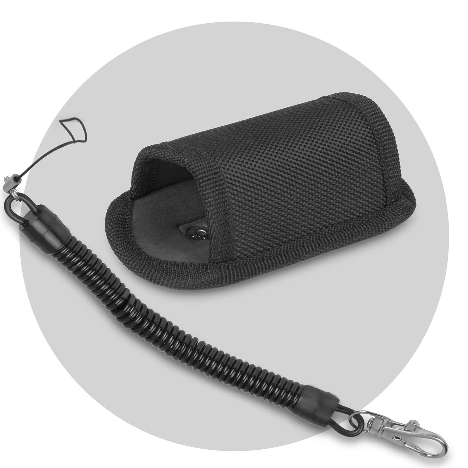 Pinpointer Cobra Tector CT-1076 metallidetektor - Image 8