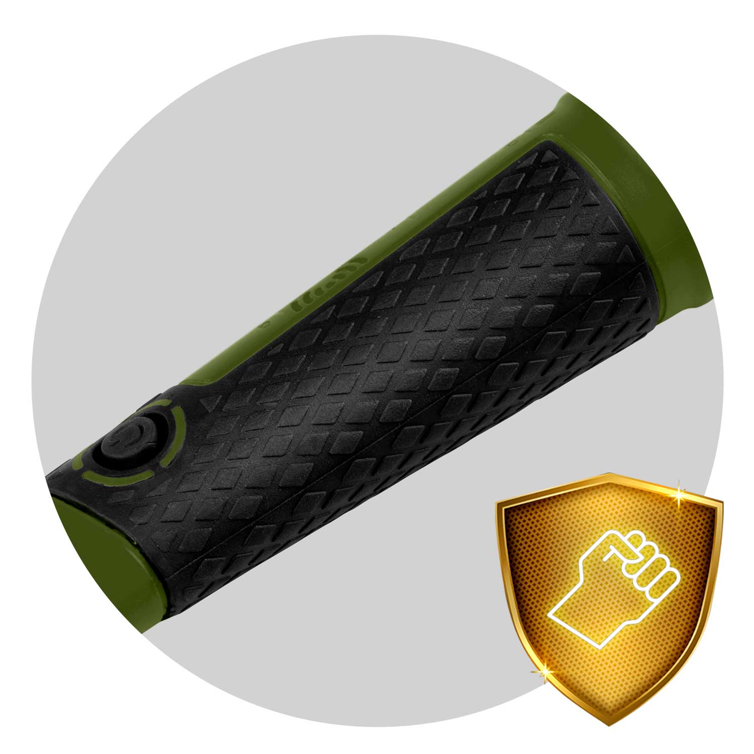 Pinpointer Cobra Tector CT-1078 metallidetektor - Image 9