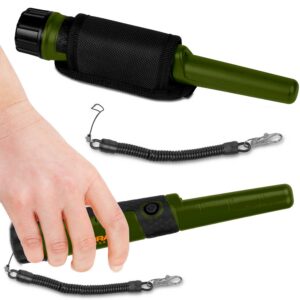 Pinpointer Cobra Tector CT-1078 metallidetektor