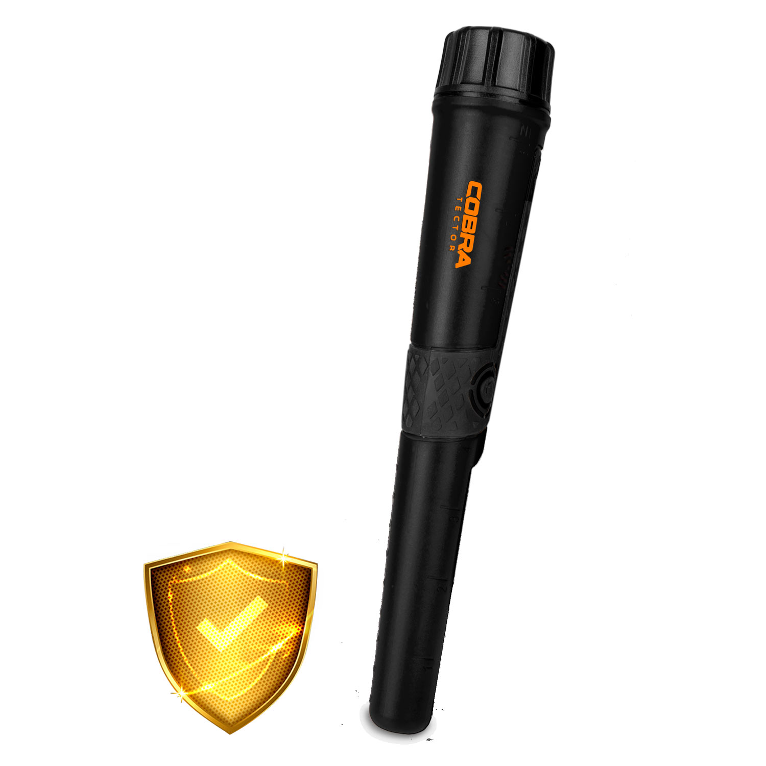 Pinpointer Cobra Tector CT-1077 metallidetektor - Image 2