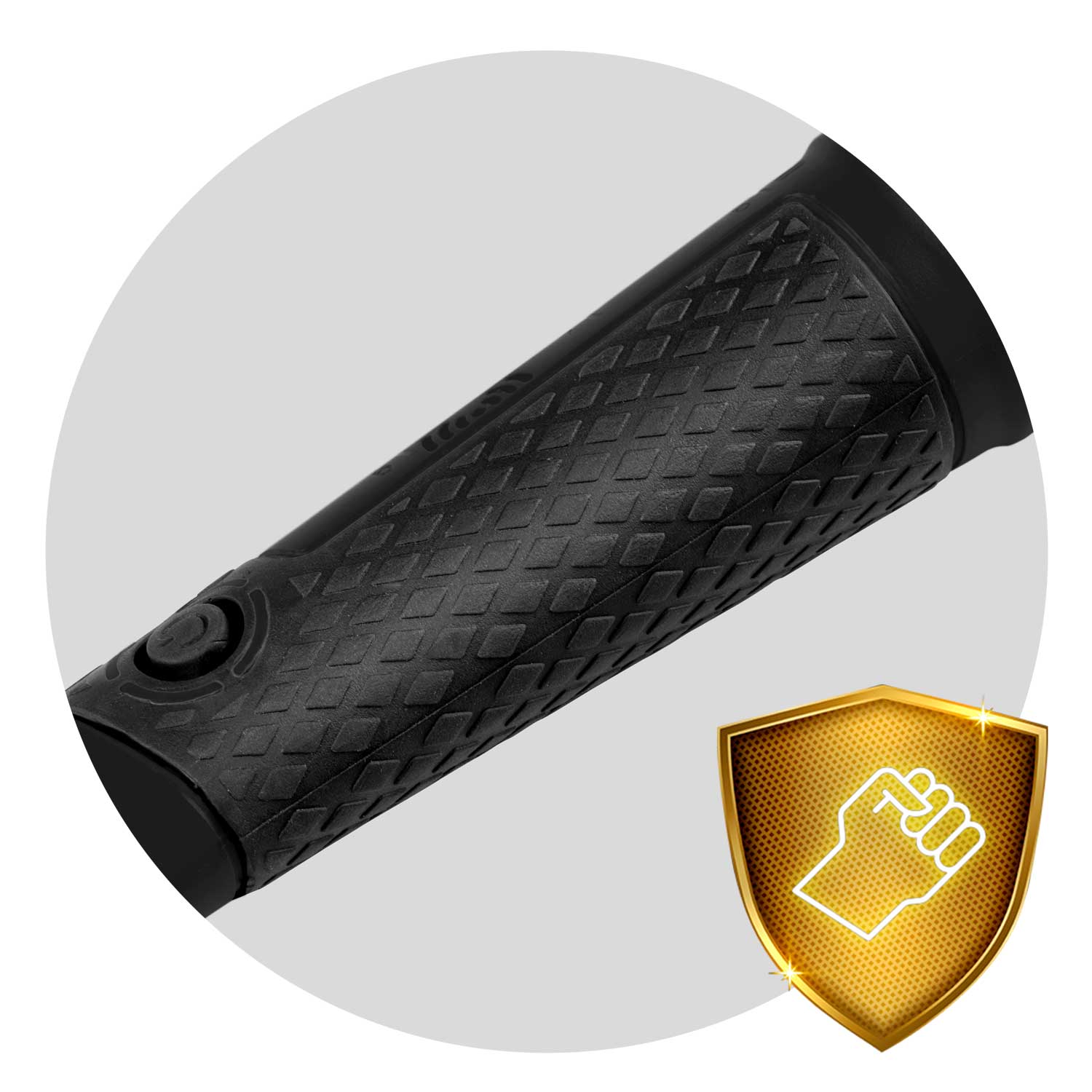 Pinpointer Cobra Tector CT-1077 metallidetektor - Image 8