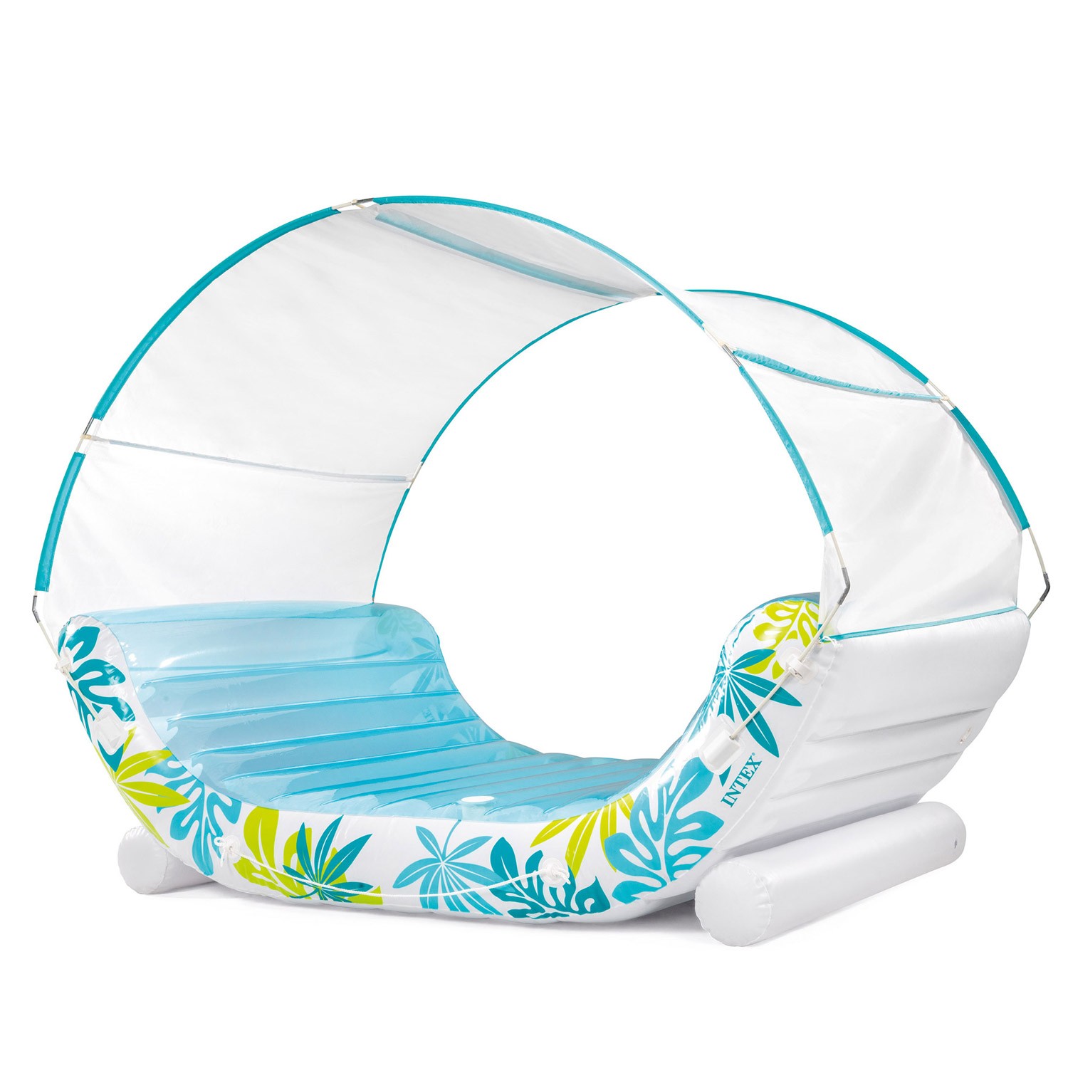 Täispuhutav saar 224 x 150 cm INTEX 56294 - Image 2