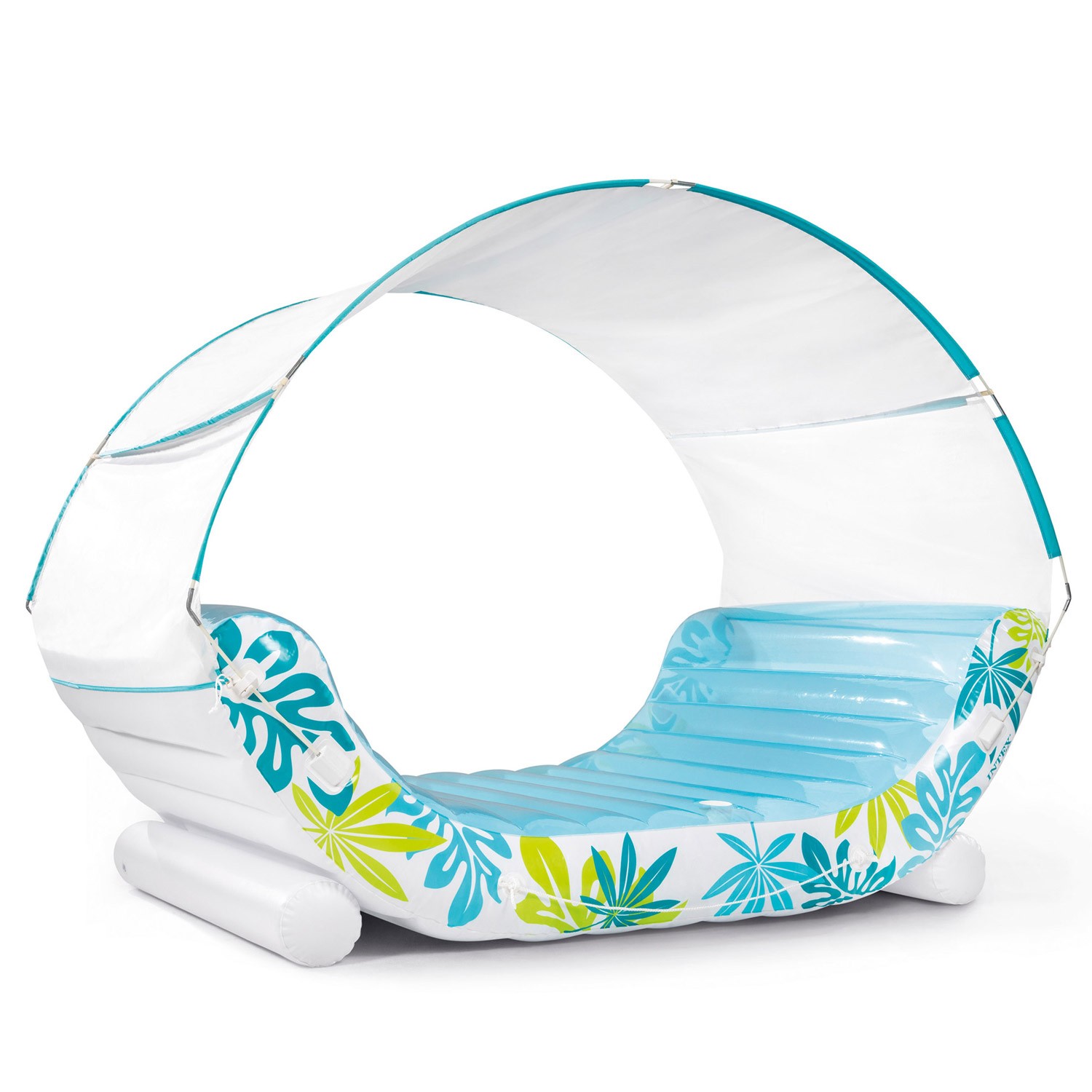 Täispuhutav saar 224 x 150 cm INTEX 56294 - Image 5