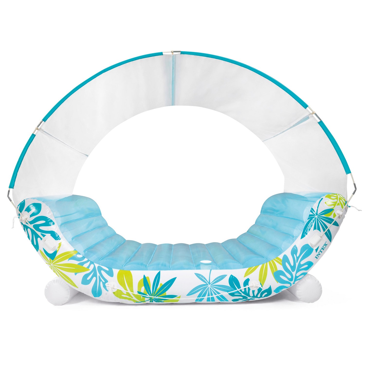 Täispuhutav saar 224 x 150 cm INTEX 56294 - Image 6