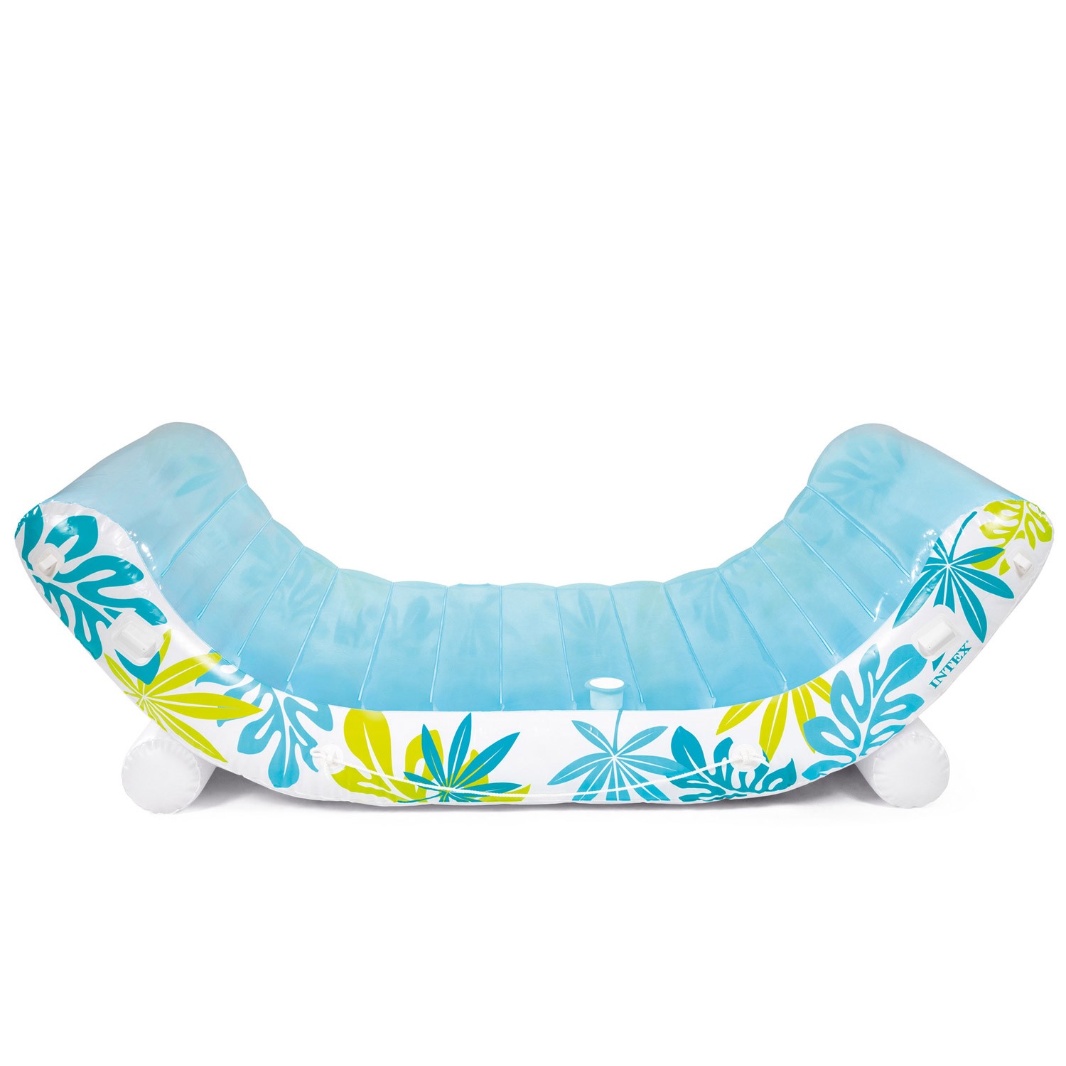 Täispuhutav saar 224 x 150 cm INTEX 56294 - Image 3