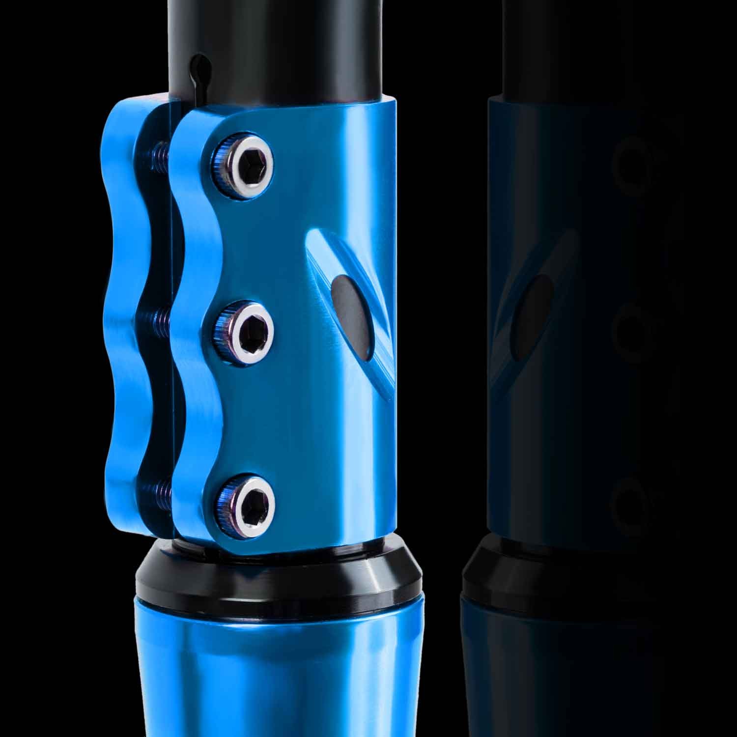 SOKE XTR sinine tõukeratas - Image 14