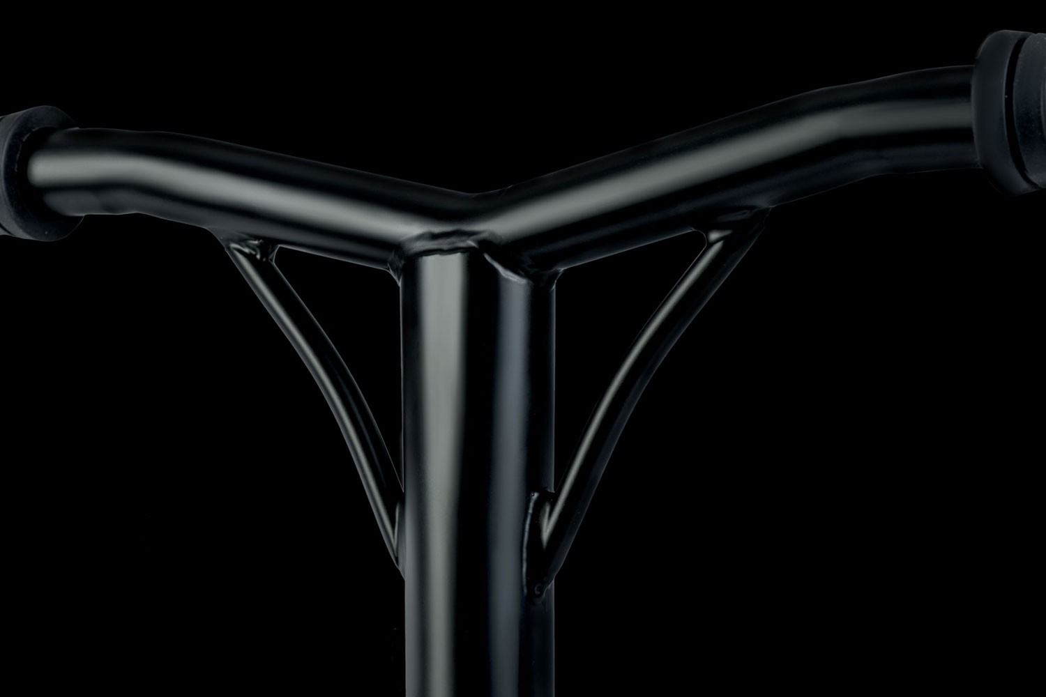 SOKE XTR punane tõukeratas - Image 9