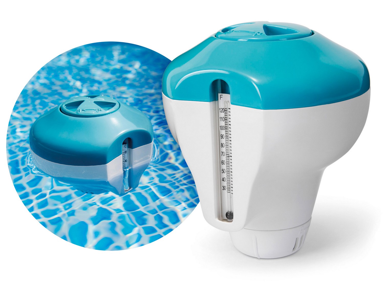 Raamiga aiabassein 305 x 76 cm 15-in-1 INTEX 28202 - Image 11