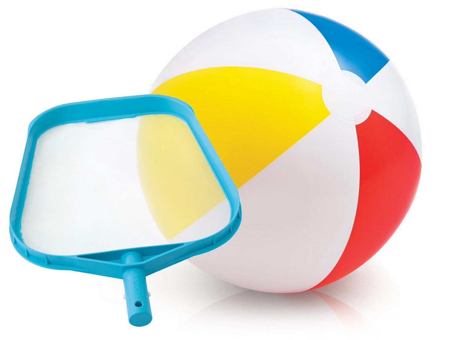 Raamiga aiabassein 366 x 76 cm 16-ühes INTEX 26712 - Image 6