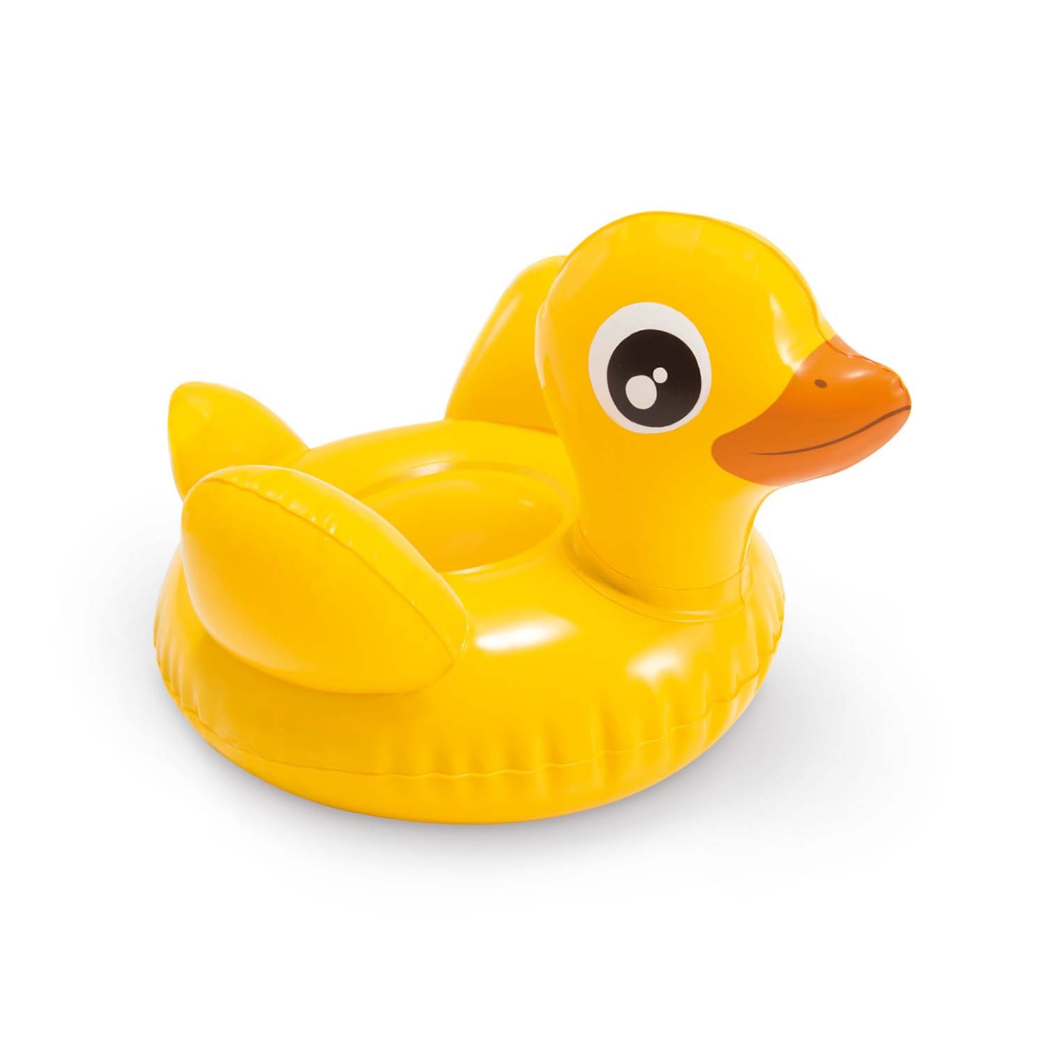 INTEX 58590 täispuhutav vannimänguasi pardiga