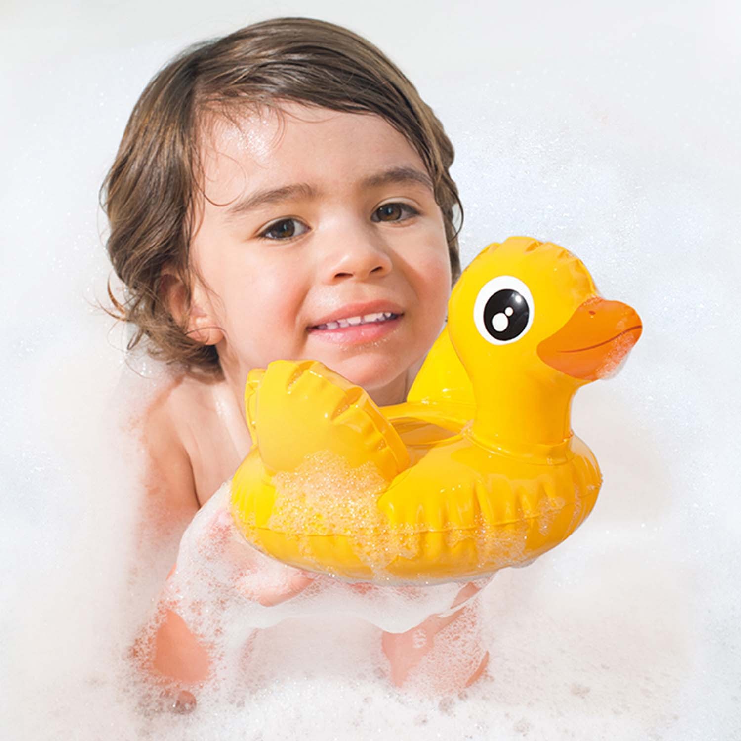 INTEX 58590 täispuhutav vannimänguasi pardiga - Image 3