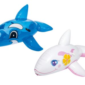 Täispuhutav mänguasi Vaal 157 x 94 cm Bestway 41037 sinine