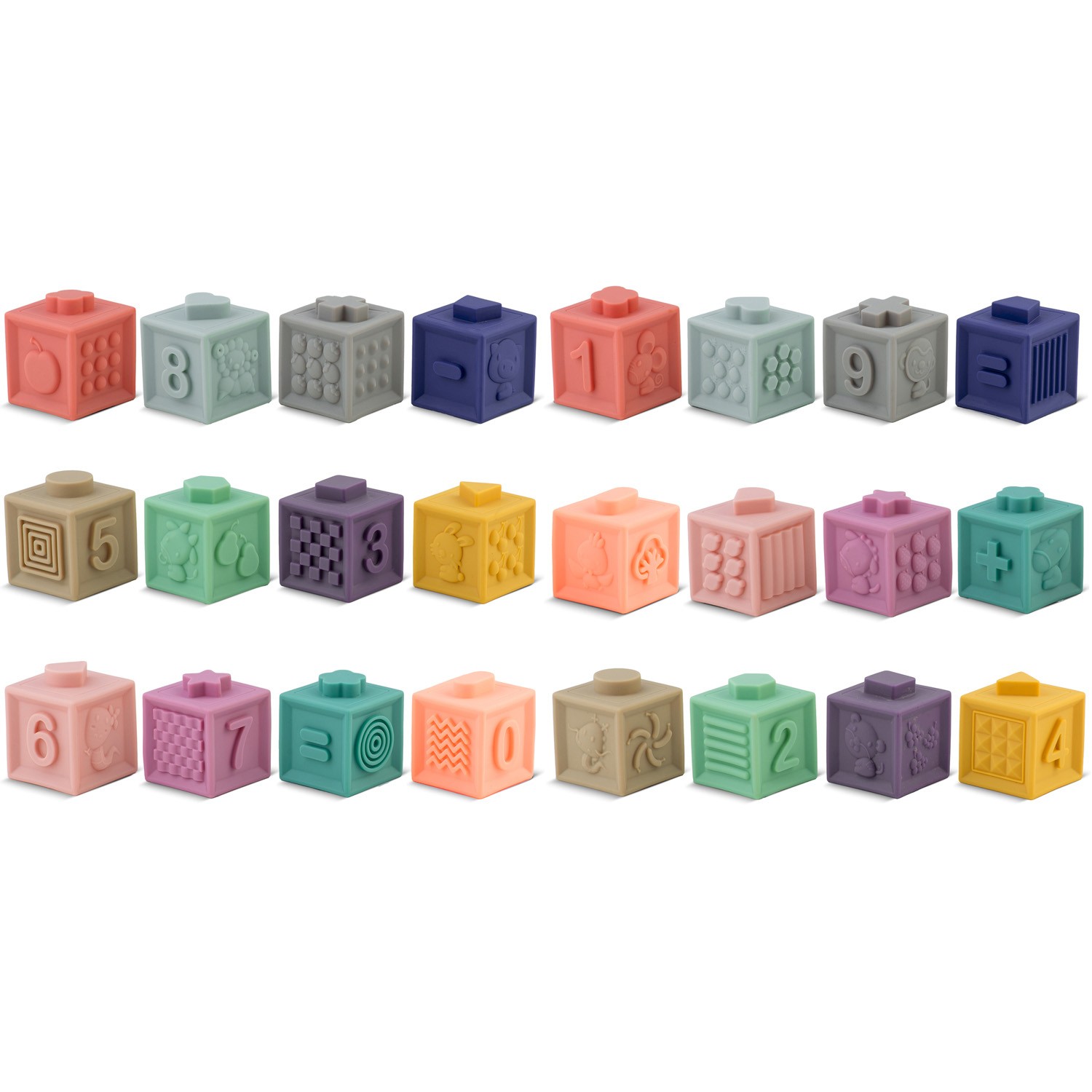 Vannimänguasjade sorteerija RK-756 Ricokids - Image 8