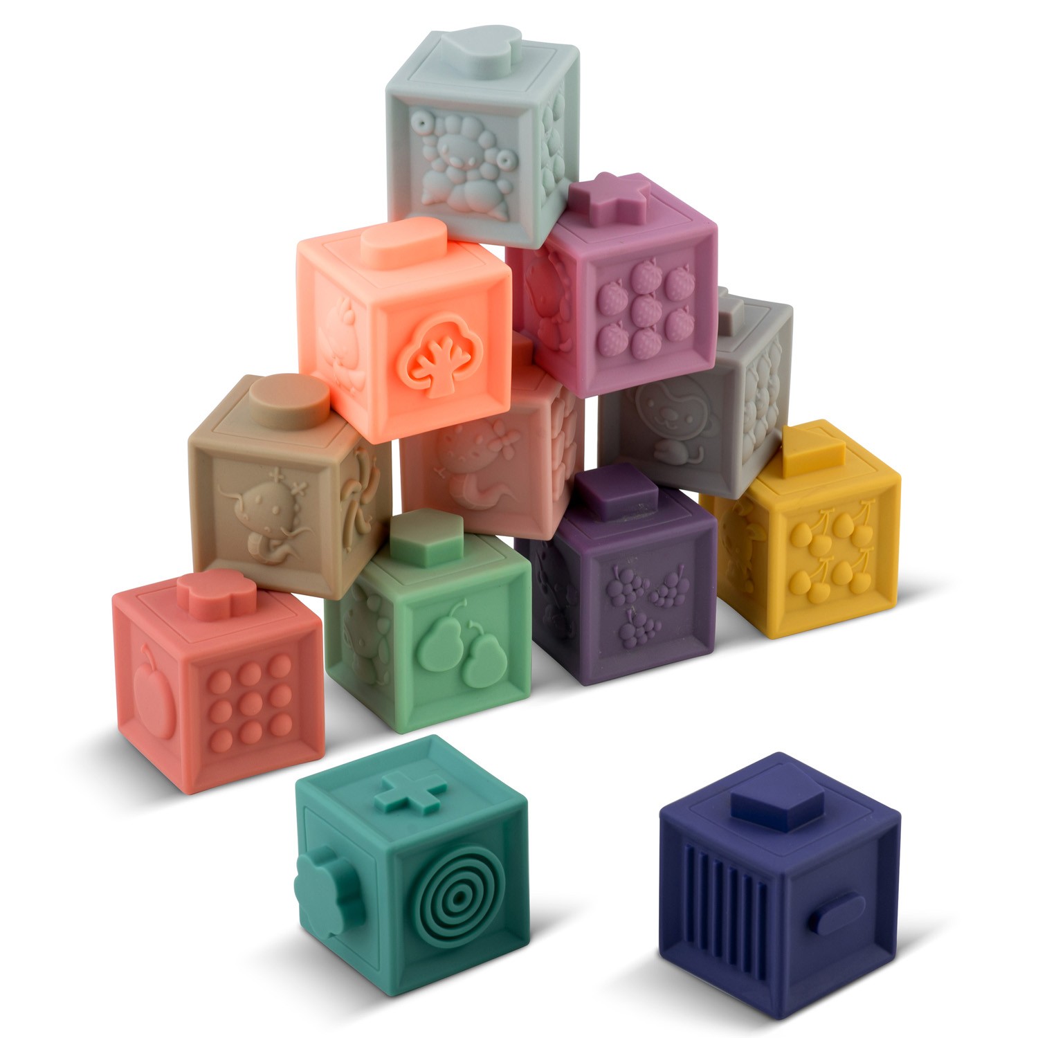 Vannimänguasjade sorteerija RK-756 Ricokids - Image 6