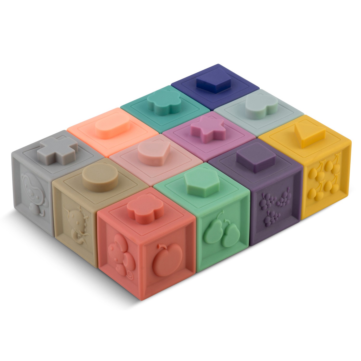 Vannimänguasjade sorteerija RK-756 Ricokids - Image 14