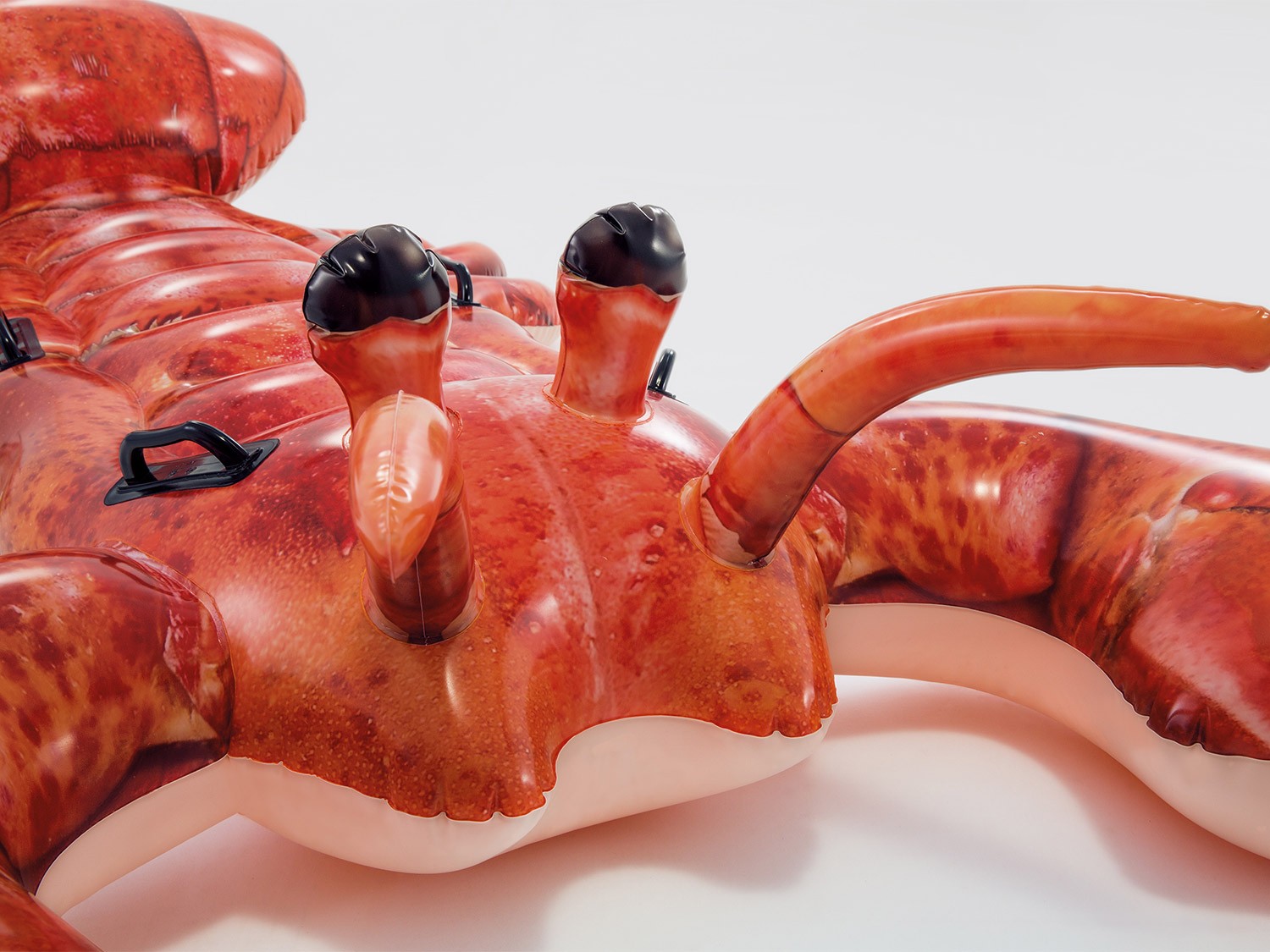 Homaari ujumismänguasi 213 x 137 cm INTEX 57533 - Image 3