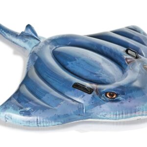 Stingray ujumismänguasi 188 x 145 cm INTEX 57550