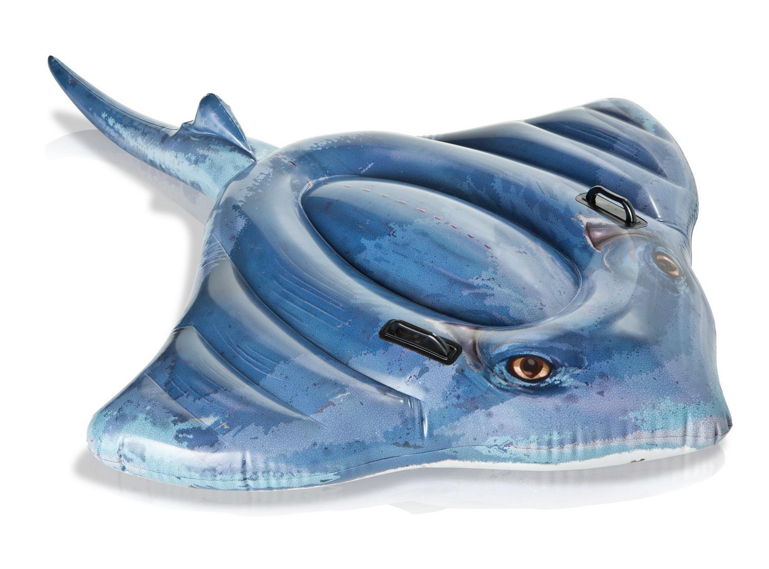 Stingray ujumismänguasi 188 x 145 cm INTEX 57550