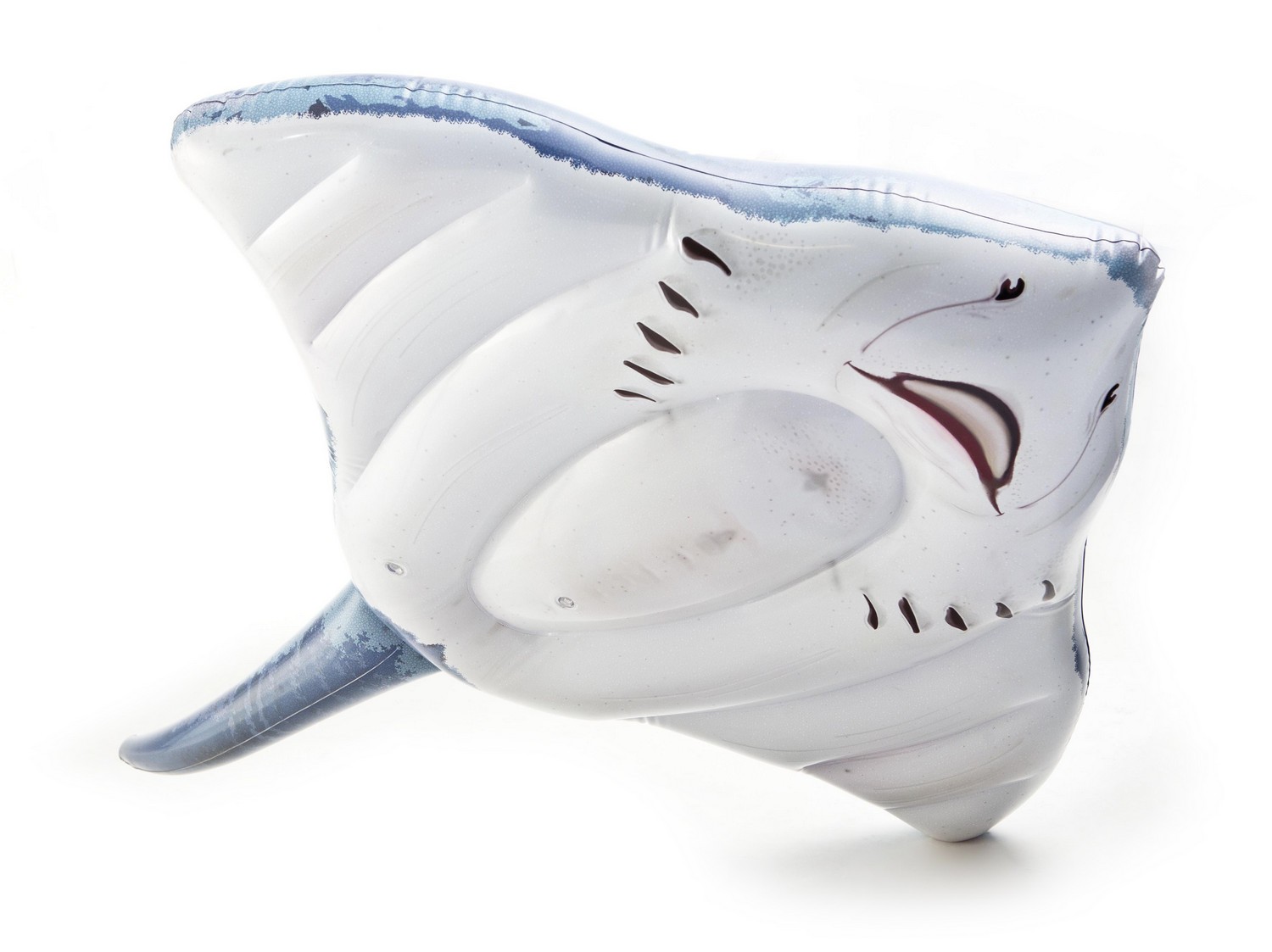 Stingray ujumismänguasi 188 x 145 cm INTEX 57550 - Image 2