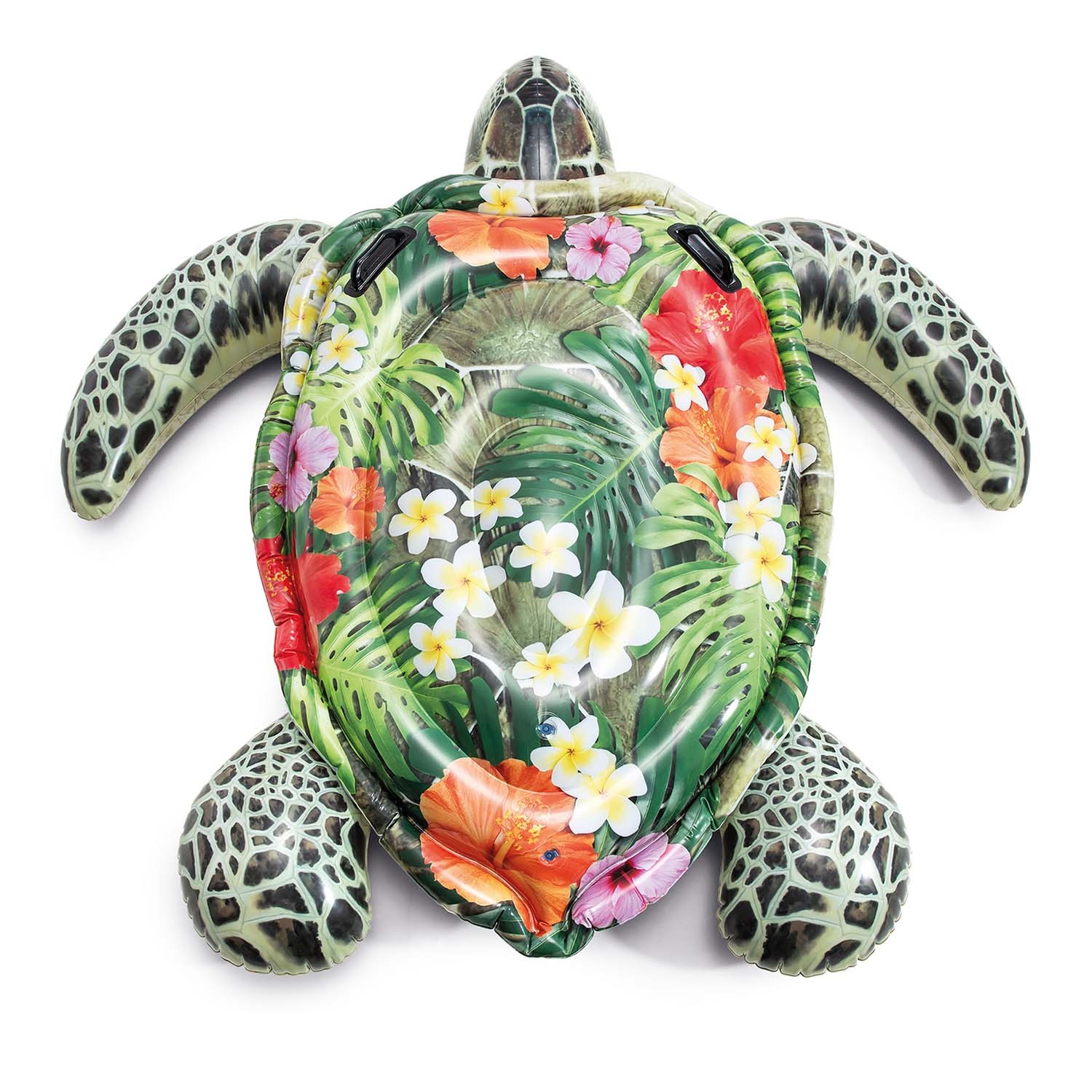 Kilpkonna ujumismänguasi 191 x 170 cm INTEX 57555 - Image 2