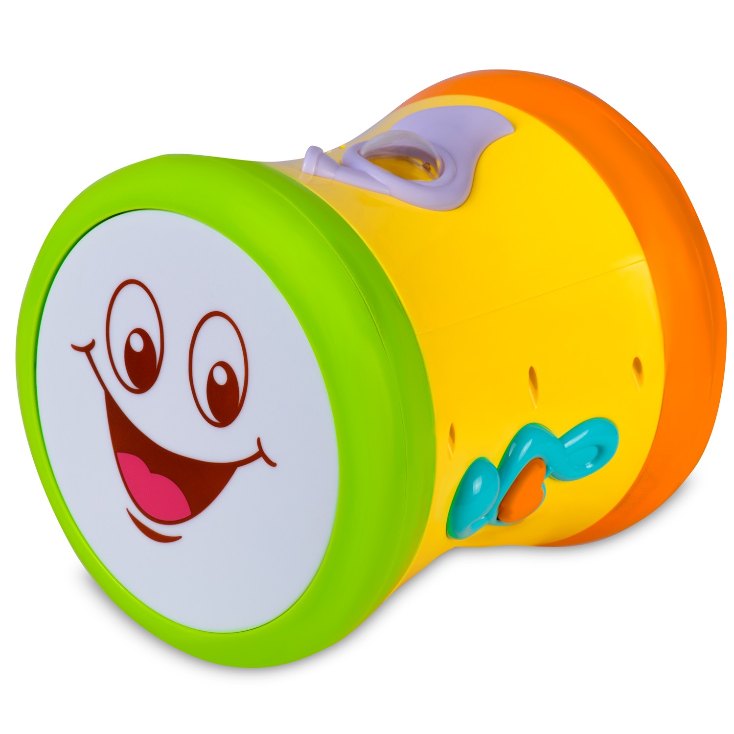 Hariv mängutrumm RK-742 Ricokids - Image 7