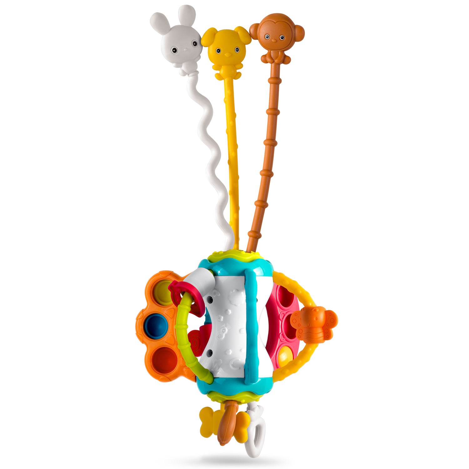 Sensoorne mänguasi RK-750 Ricokids - Image 2