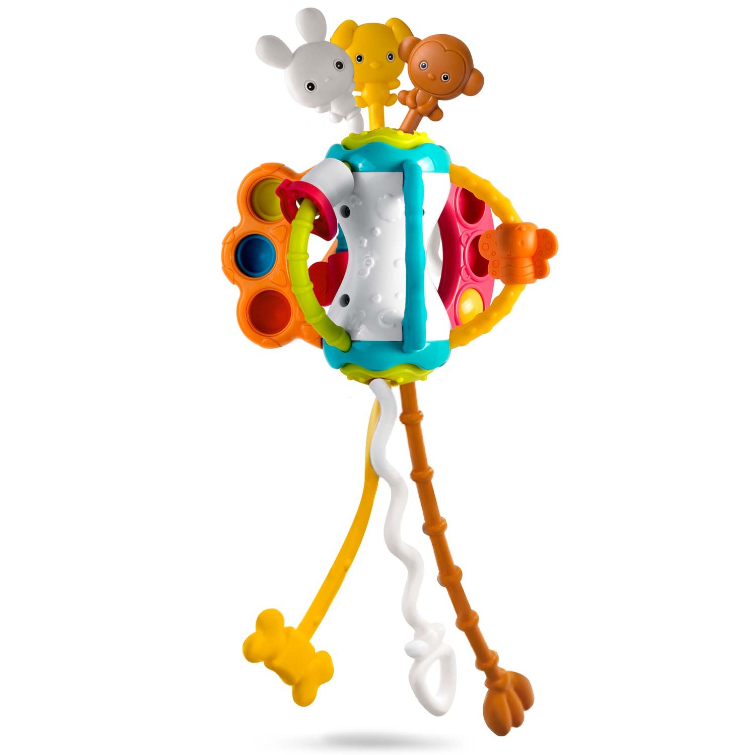 Sensoorne mänguasi RK-750 Ricokids - Image 4