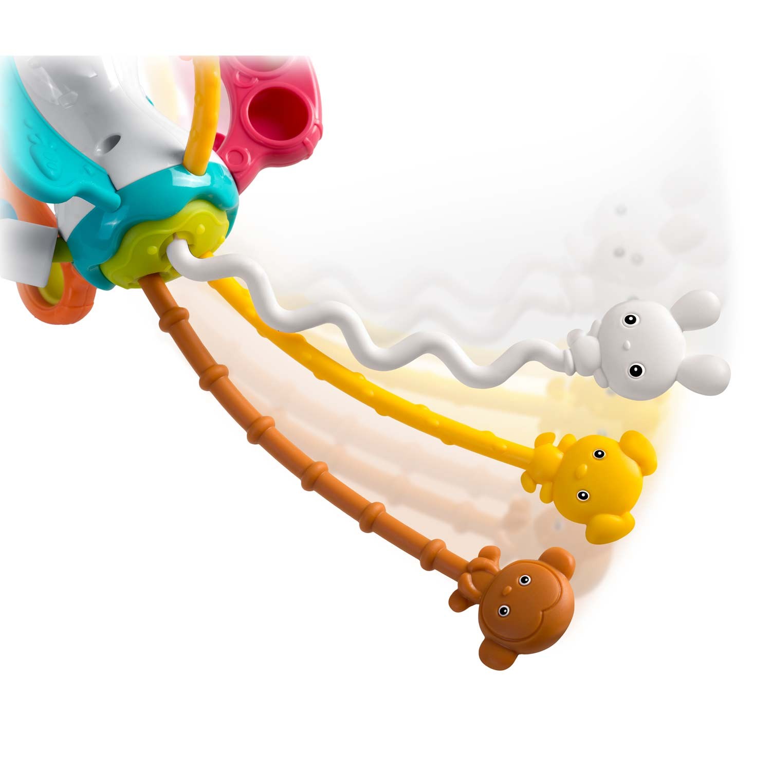 Sensoorne mänguasi RK-750 Ricokids - Image 6