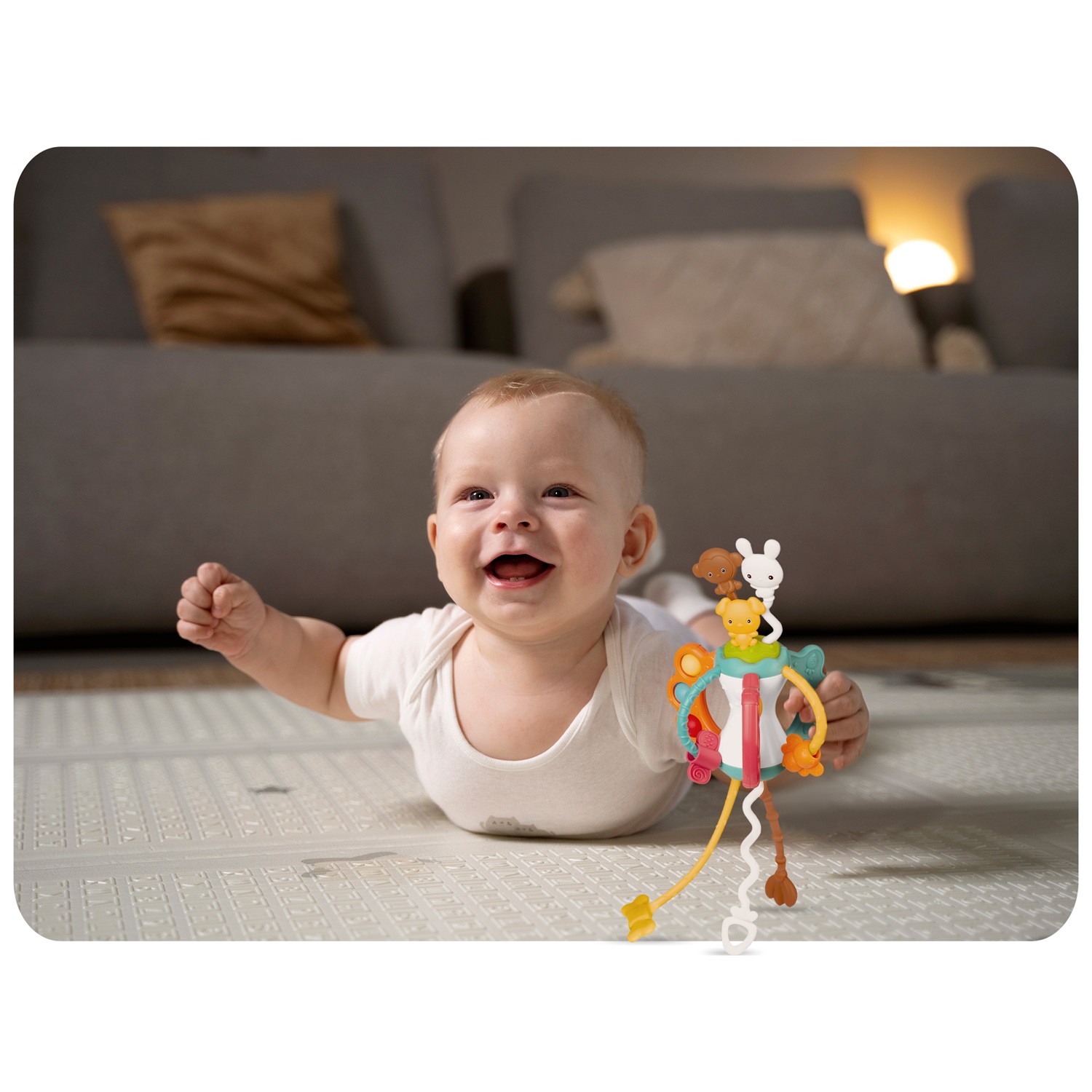 Sensoorne mänguasi RK-750 Ricokids - Image 9