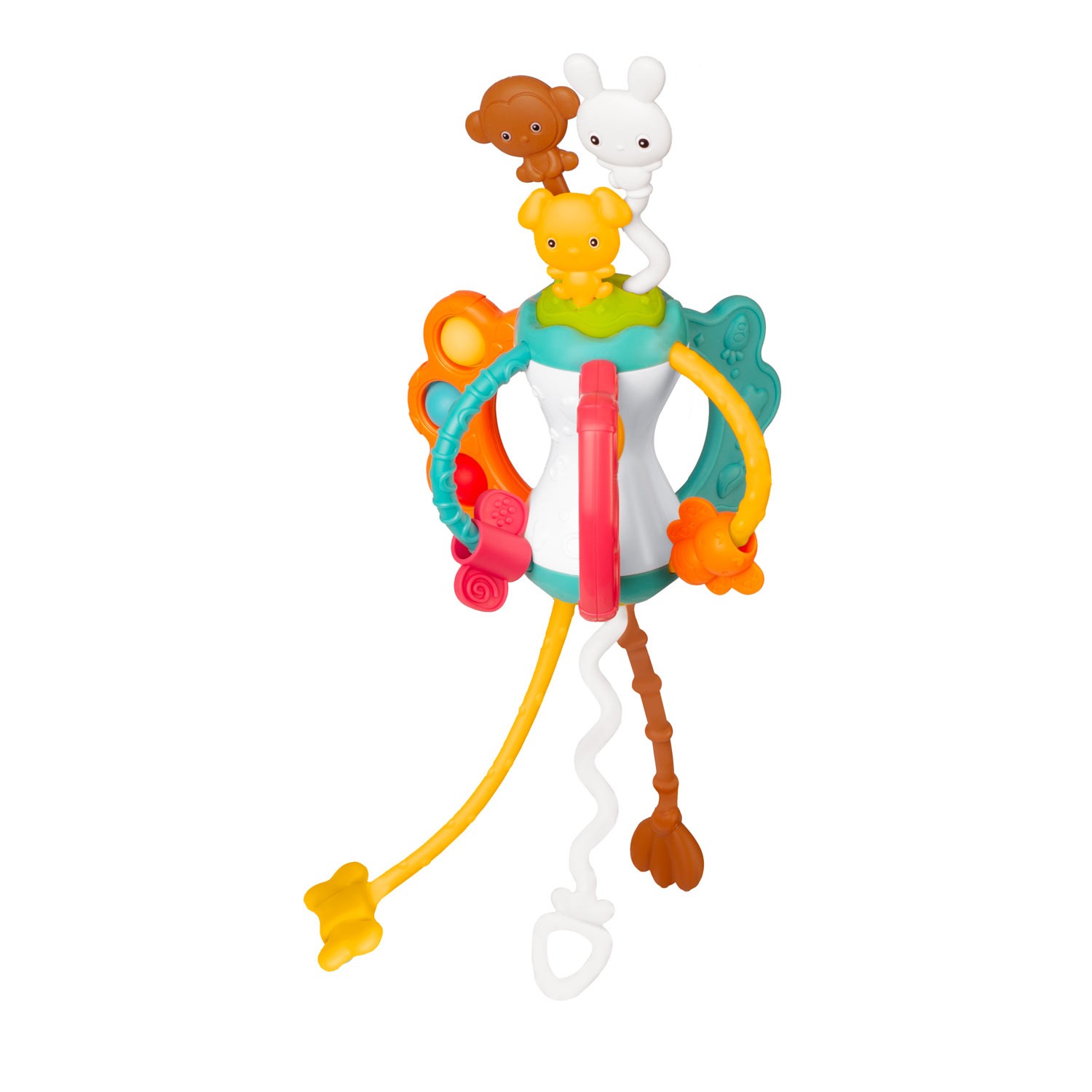 Sensoorne mänguasi RK-750 Ricokids - Image 11