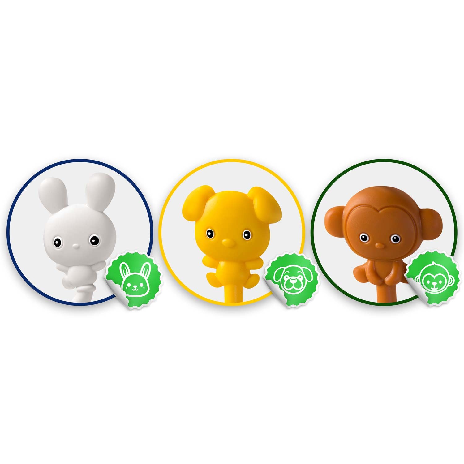 Sensoorne mänguasi RK-750 Ricokids - Image 12