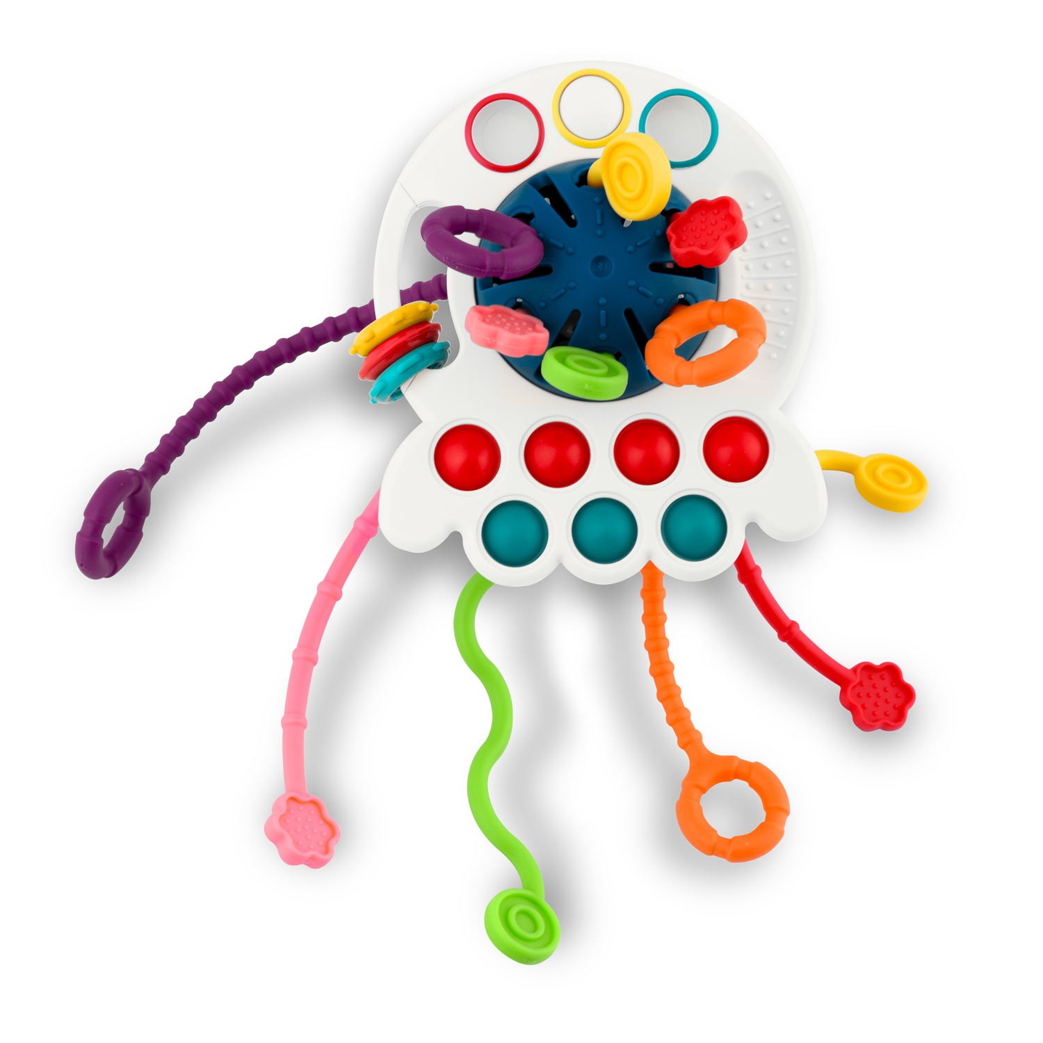 Sensoorne mänguasi RK-762 Ricokids - Image 7