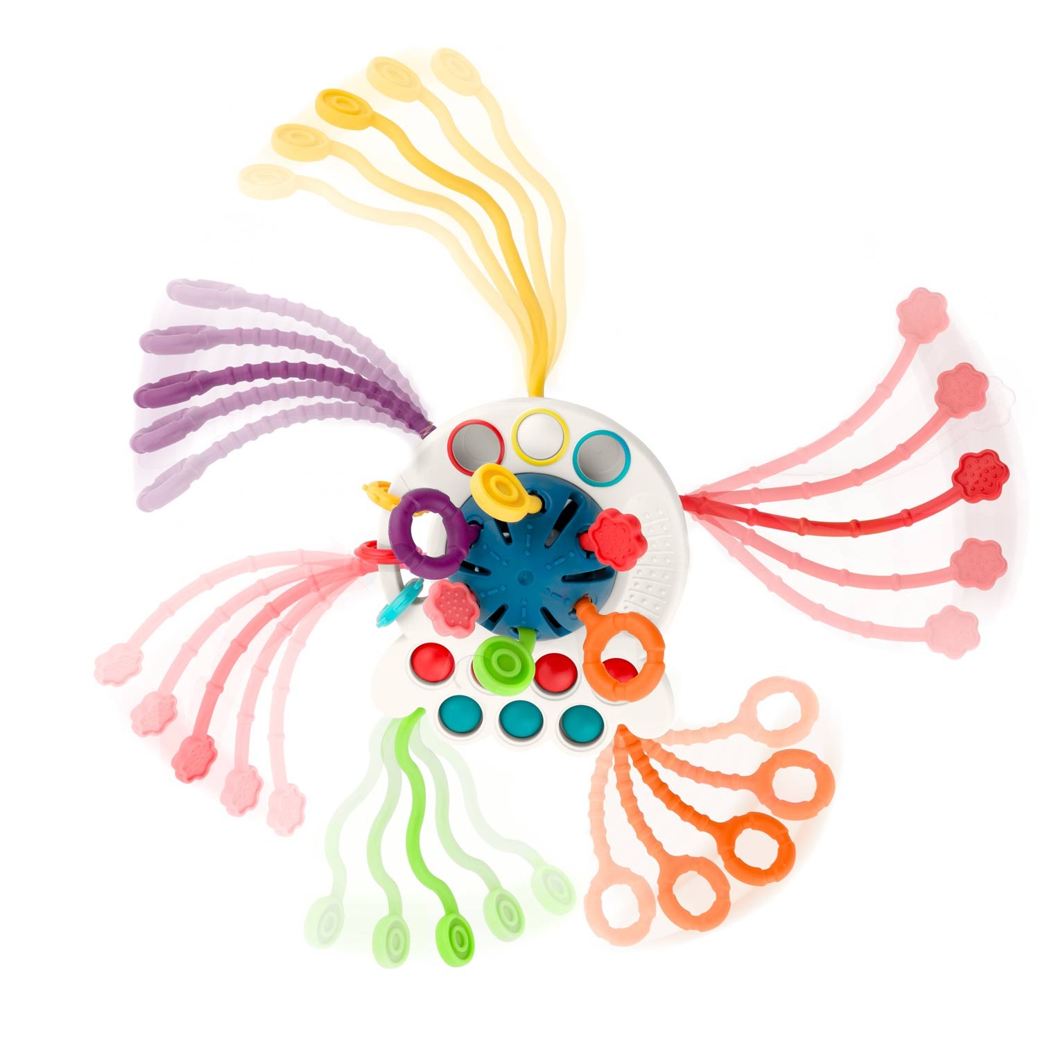 Sensoorne mänguasi RK-762 Ricokids - Image 3