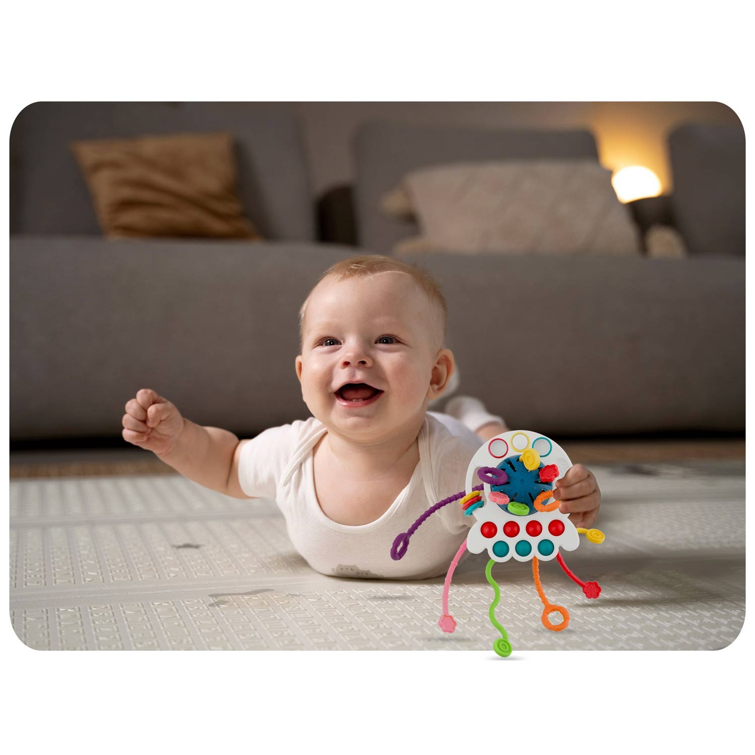 Sensoorne mänguasi RK-762 Ricokids - Image 8