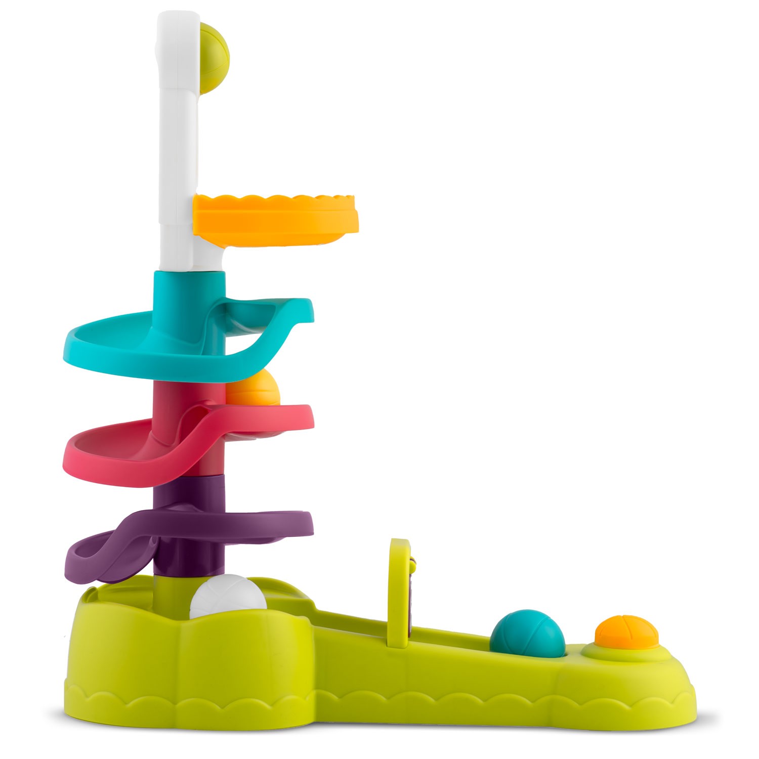 Ricokidsi RK-739 korvpallimänguasi - Image 4