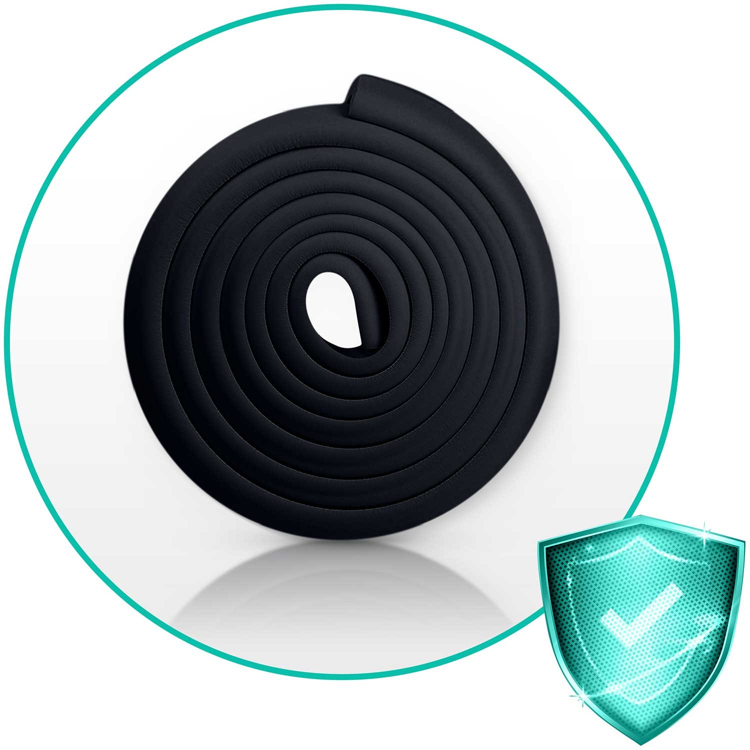 Ricokids 798711 must vahtplastist turvateip 6m - Image 8