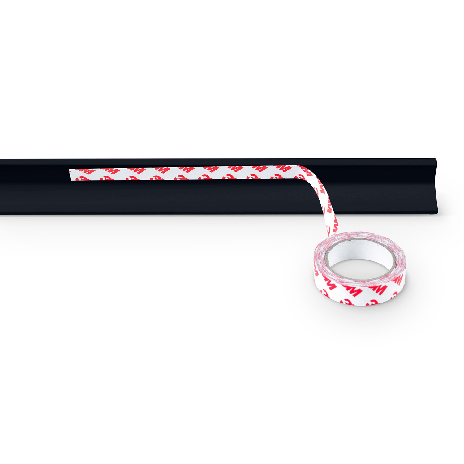 Ricokids 798701 must vahtplastist turvateip 2m - Image 4