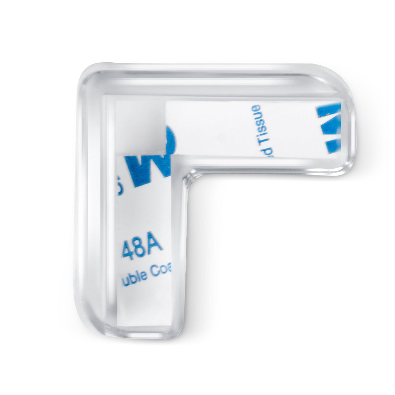 Ricokids 798400 nurgakaitsmed 10 tk läbipaistvad - Image 7