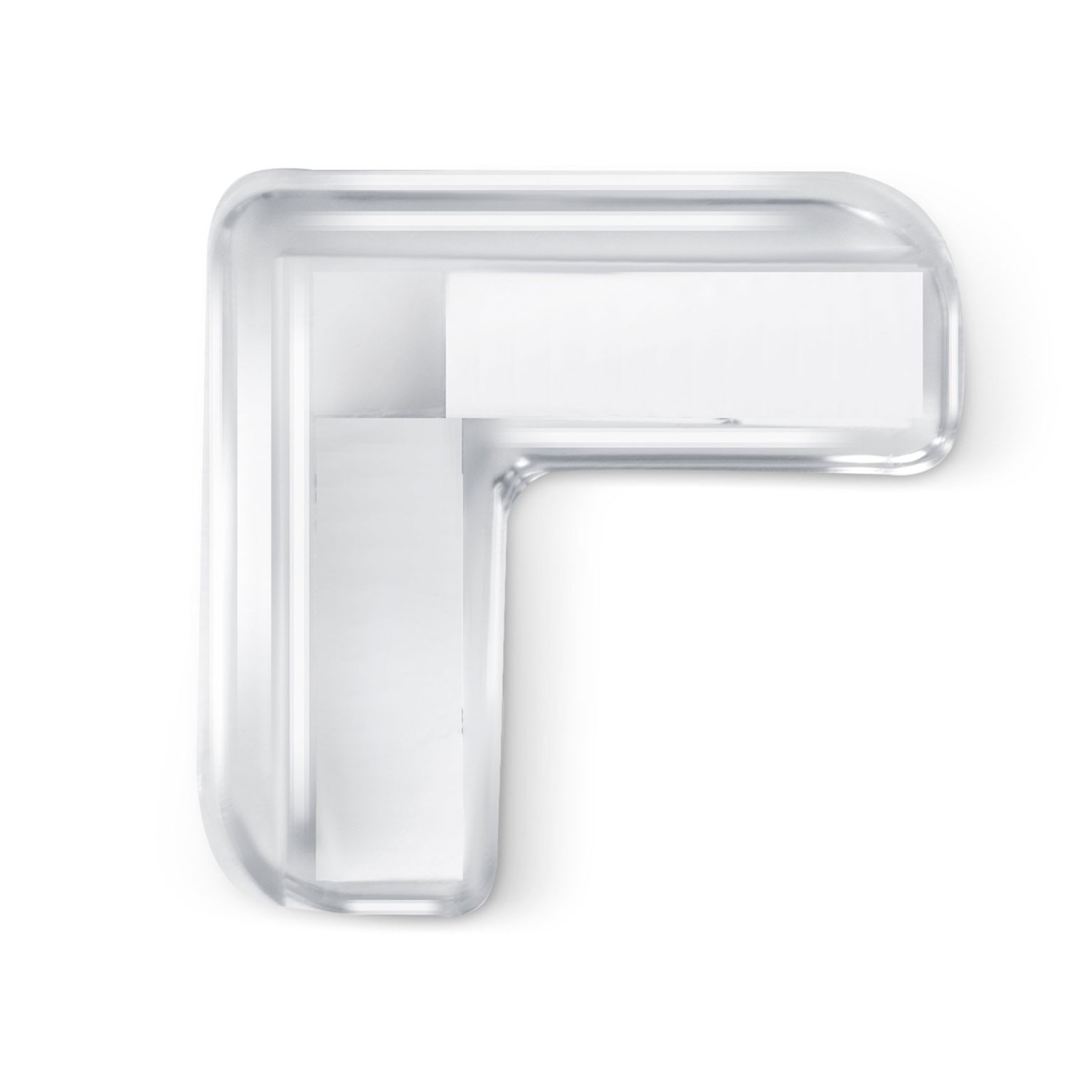 Ricokids 798400 nurgakaitsmed 10 tk läbipaistvad - Image 8